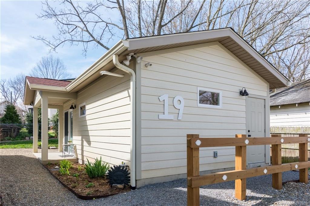 21 Crescent Street Asheville NC 28801