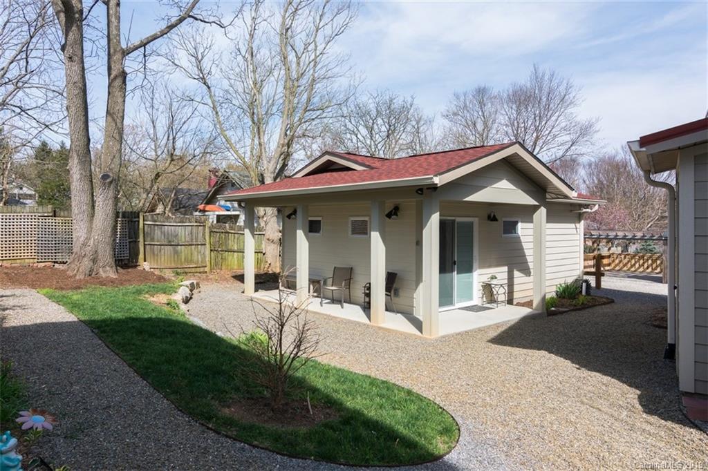 21 Crescent Street Asheville NC 28801