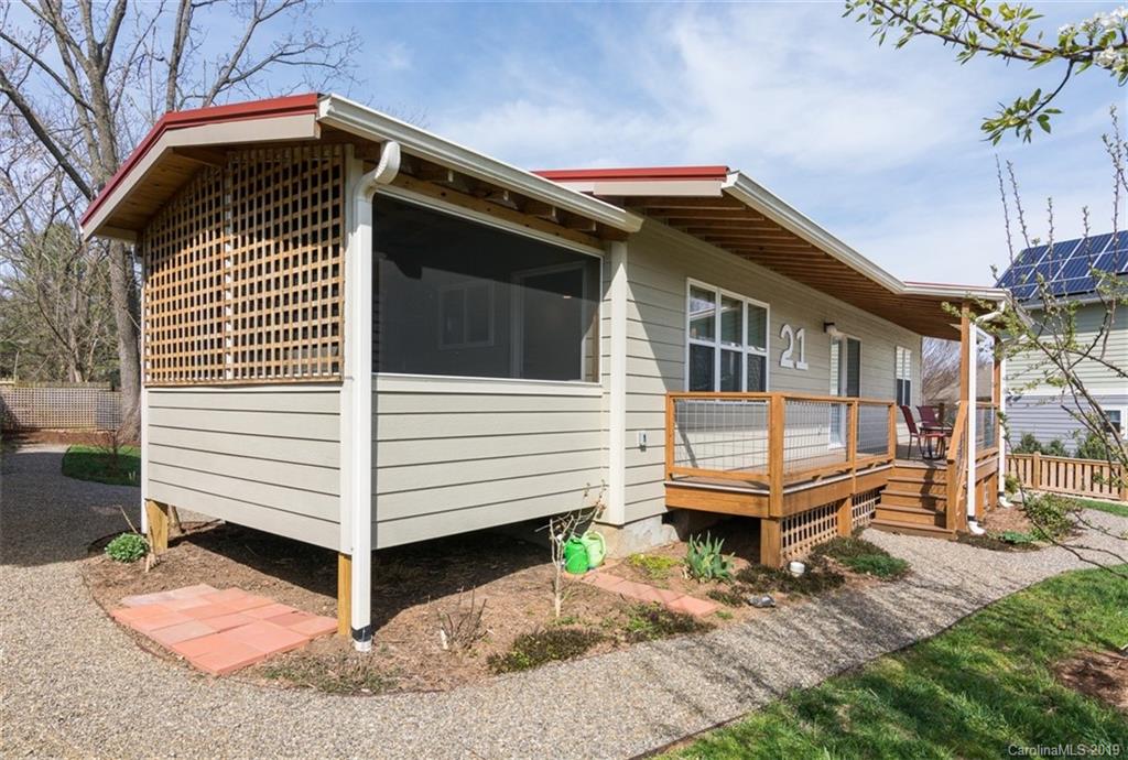 21 Crescent Street Asheville NC 28801