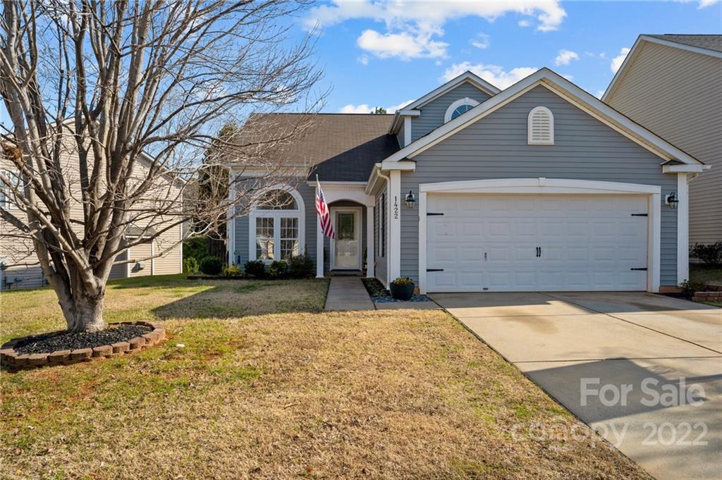 1422 Majestic Meadow Drive Charlotte NC 28216