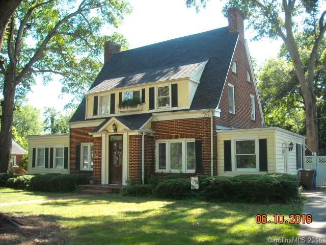 116 Belvedere Avenue Shelby NC 28150