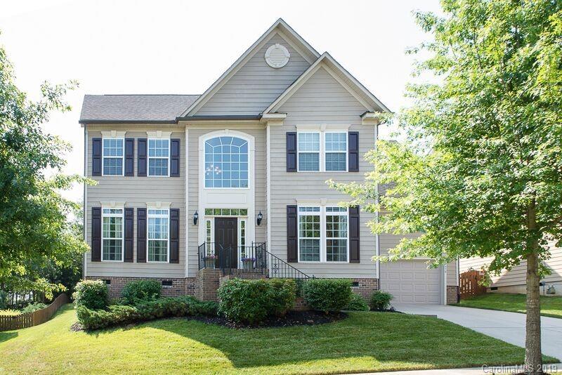 10630 Drake Hill Drive Huntersville NC 28078