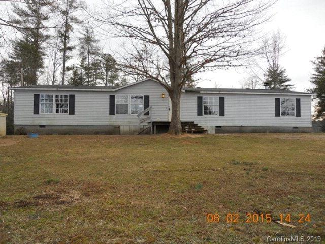 1105 Park Lane Drive Morganton NC 28655