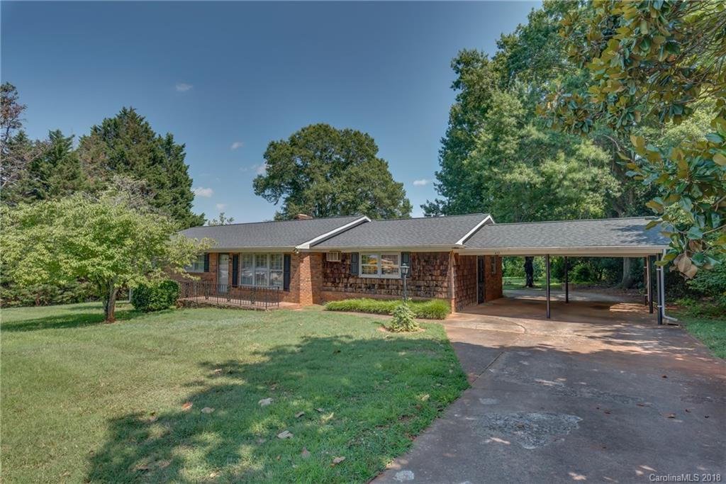 477 Butler Road Forest City NC 28043