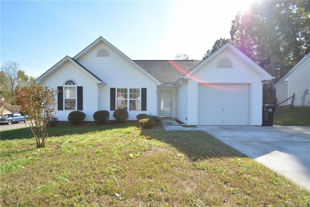 675 Rebecca Jane Drive Mooresville NC 28115