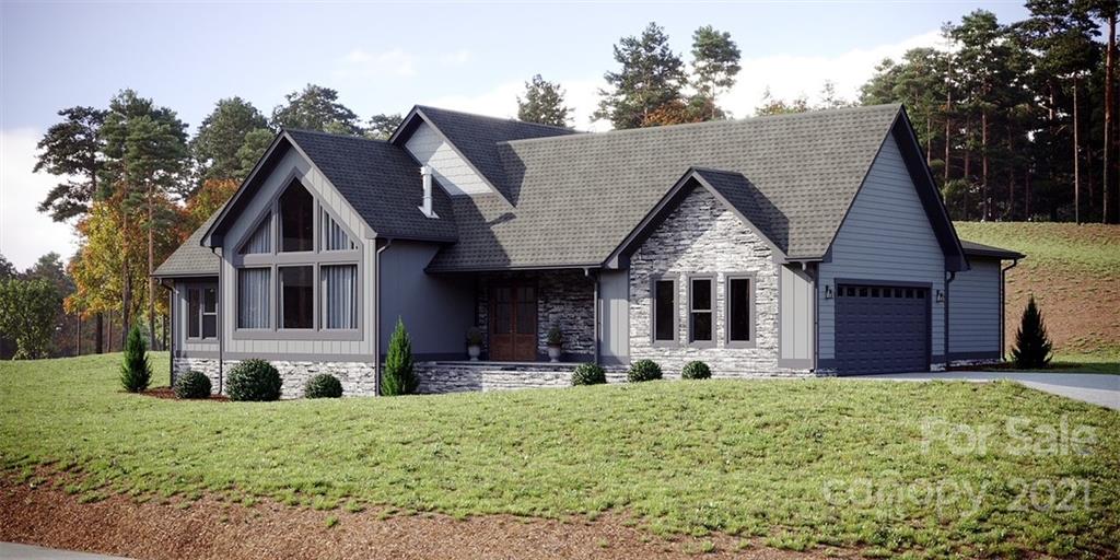 14 Sagewood Drive Candler NC 28715