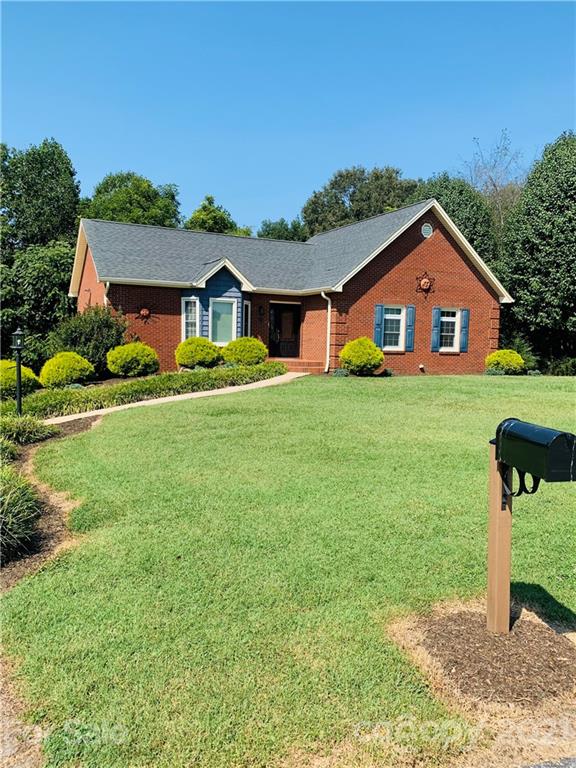10 Ridge Drive Granite Falls NC 28630