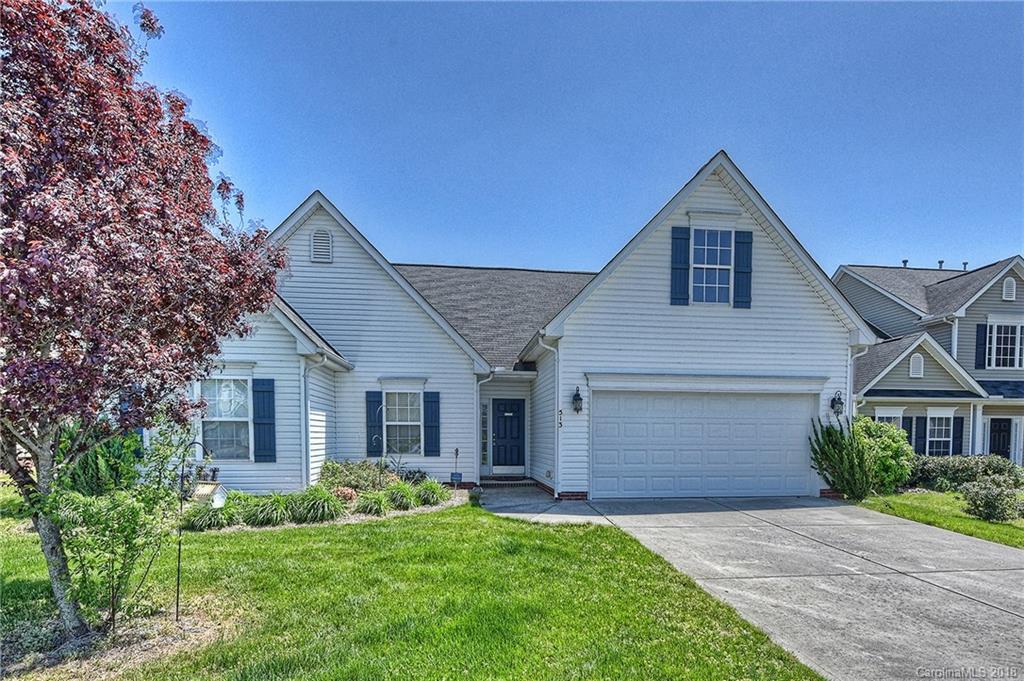 513 Dockside Lane Nw Concord NC 28027