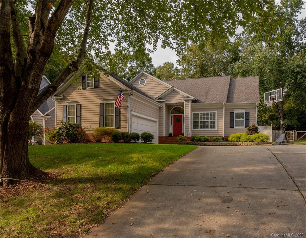 7312 Maitland Lane Charlotte NC 28215
