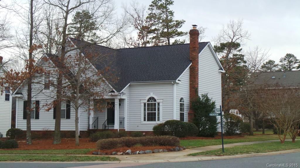 5400 Fredrick Street Indian Trail NC 28079