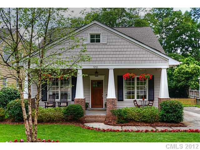 1212 Princeton Avenue Charlotte NC 28209