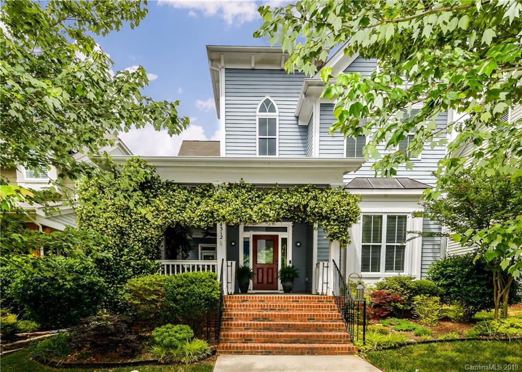 14312 Holly Springs Drive Huntersville NC 28078