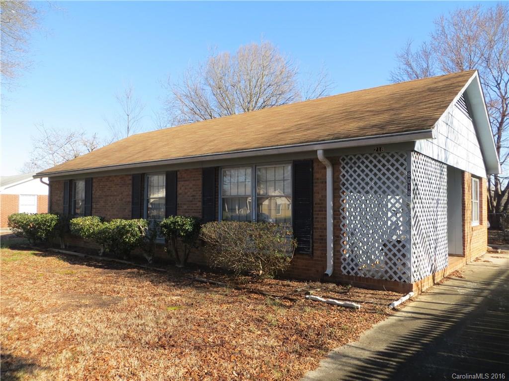 8018 Idlewild Road Indian Trail NC 28079
