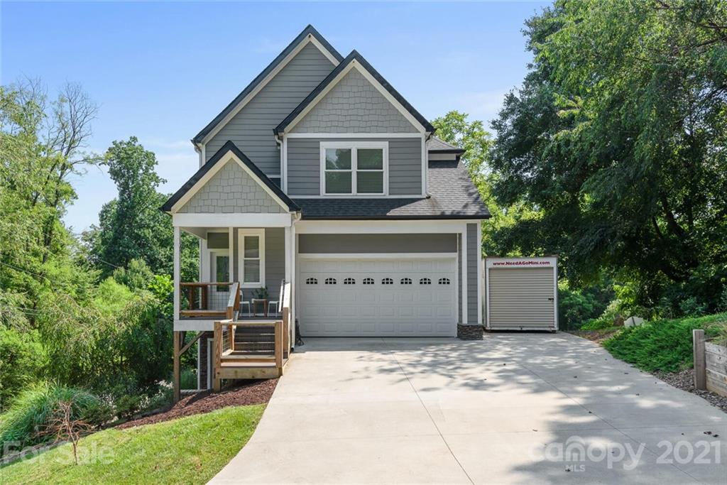 31 Central Avenue W Asheville NC 28806