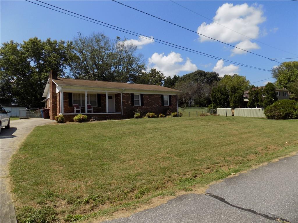 5059 Jett Drive Granite Falls NC 28630