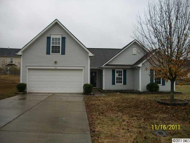 114 Nevis Lane Mooresville NC 28115