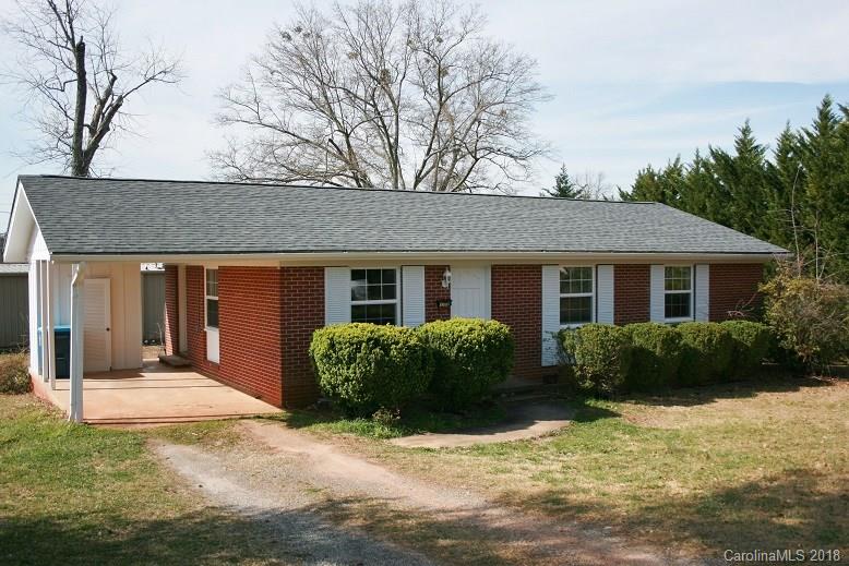 139 Kent Drive Forest City NC 28043