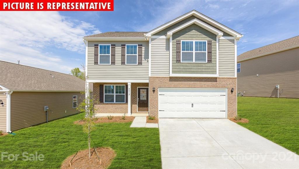 140 Sequoia Forest Drive Mooresville NC 28117
