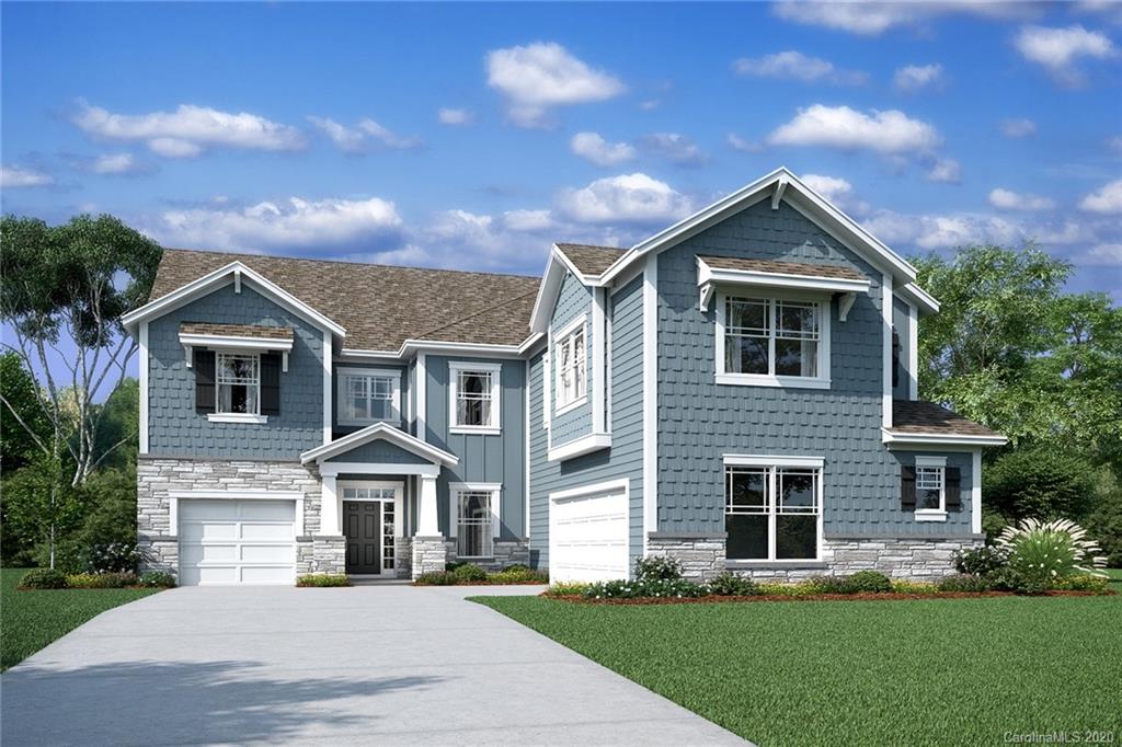 12925 Hindcross Drive Huntersville NC 28078