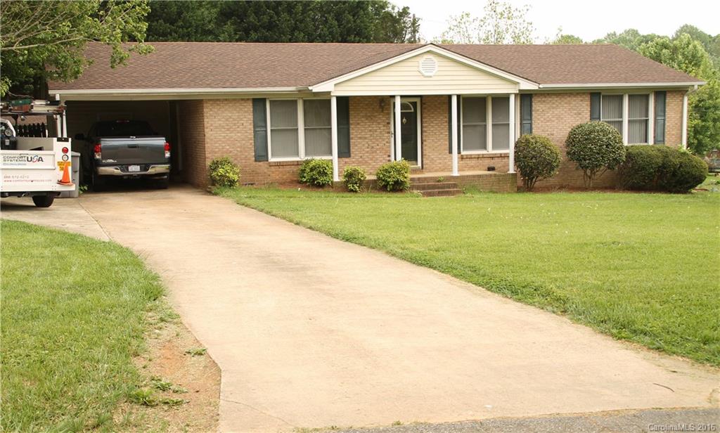 4301 Bedfordshire Drive Gastonia NC 28056