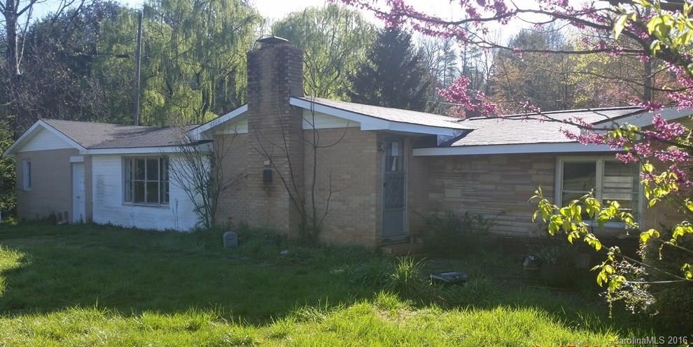 651 Old Highway 64 Etowah NC 28729