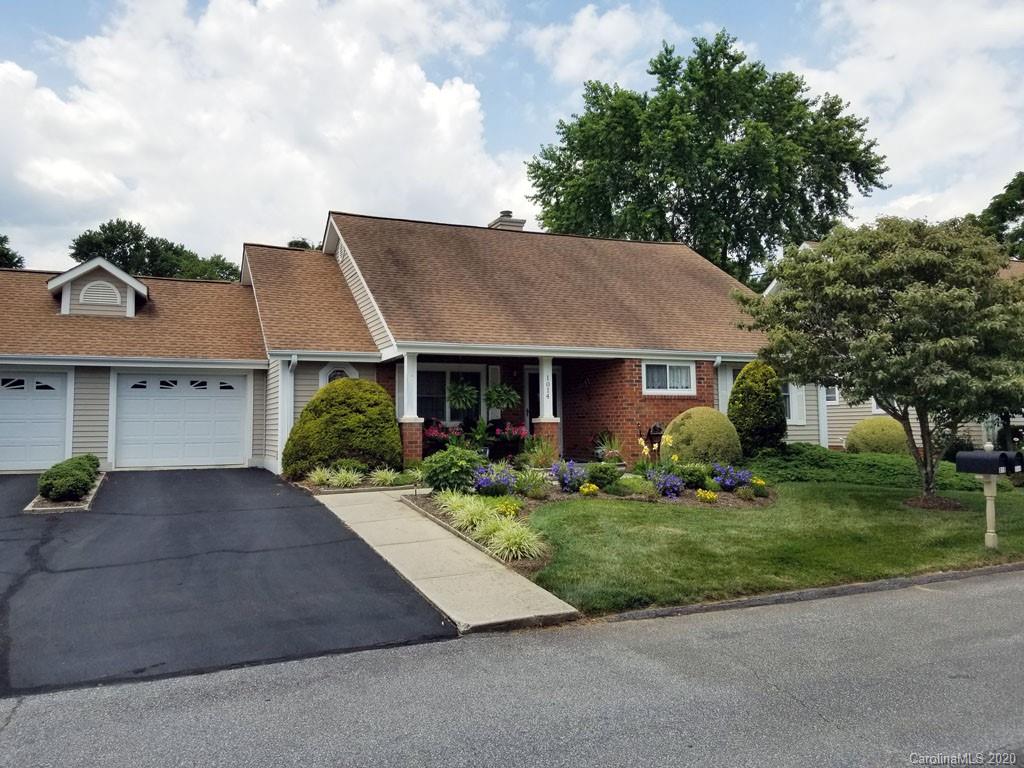 1014 Saddlebrook Drive Hendersonville NC 28739