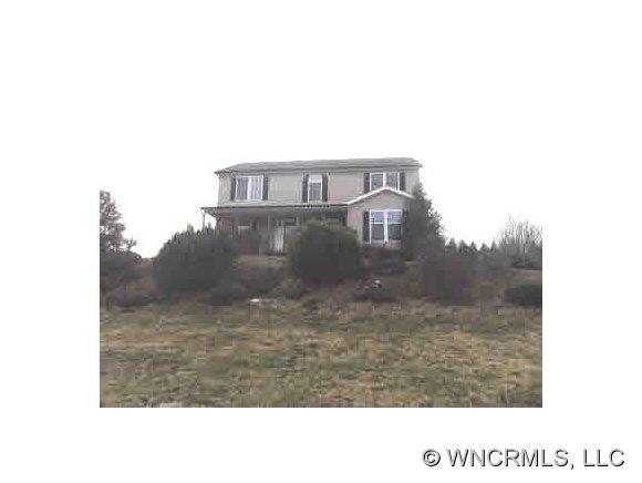 144 Johnson Farm Road Canton NC 28716