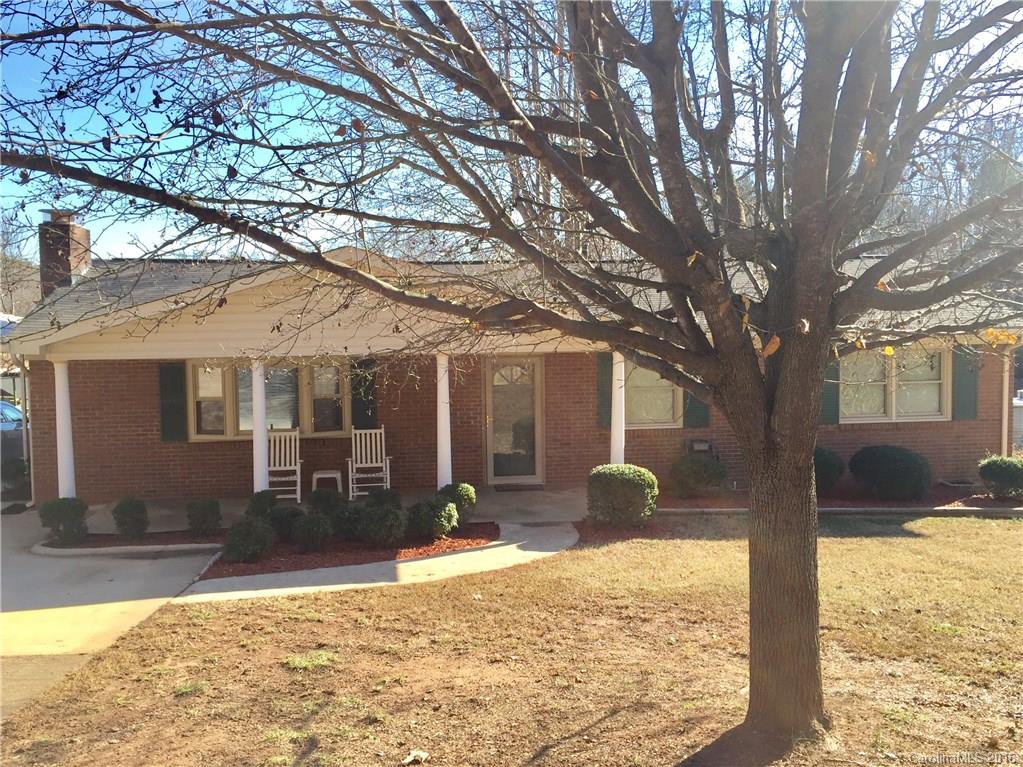 2217 Donnabrook Lane Gastonia NC 28052