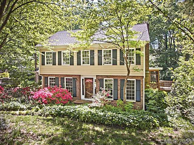 7053 Rocky Falls Road Charlotte NC 28211