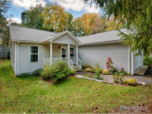3 Swanger Road Asheville NC 28805