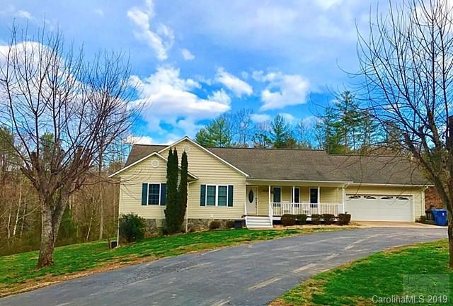 2064 Old School Trail Morganton NC 28655