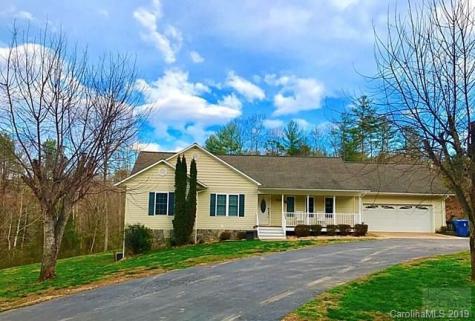 2064 Old School Trail Morganton NC 28655