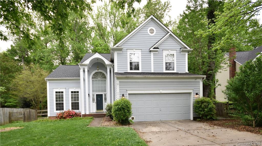 3516 Crescent Knoll Drive Matthews NC 28105