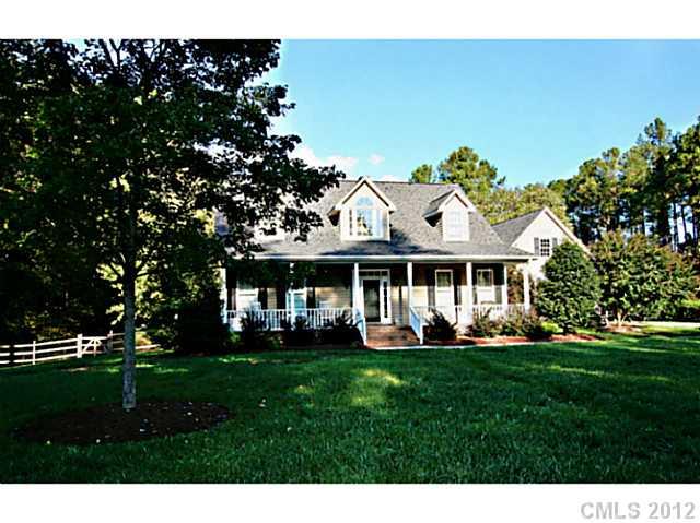 2355 Brickstone Circle Concord NC 28025