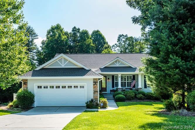 80 Talon Trail Lane Etowah NC 28729