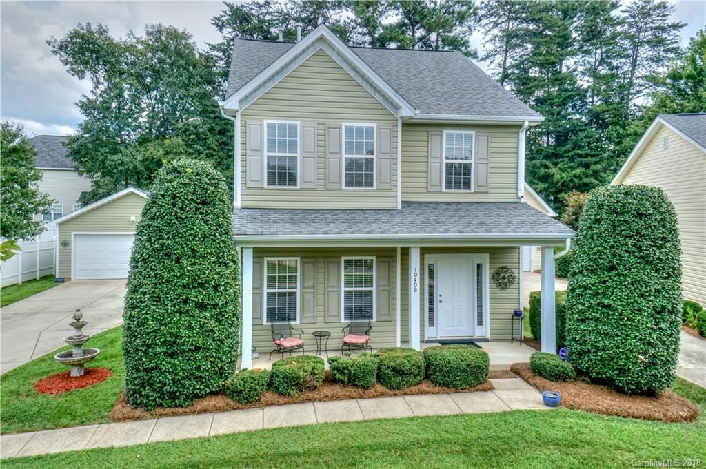 10409 Watoga Way Cornelius NC 28031