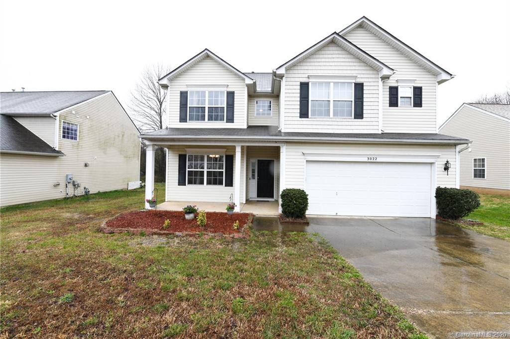 3022 Deep Cove Drive Nw Concord NC 28027