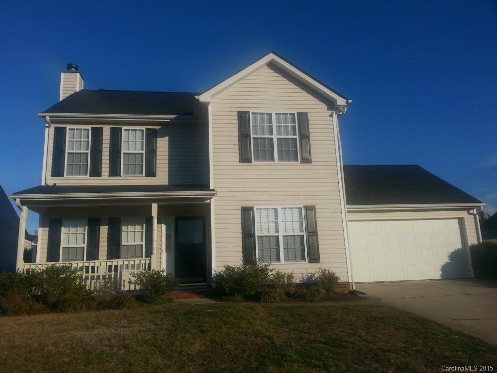 3647 Stonefield Street SW Concord NC 28027