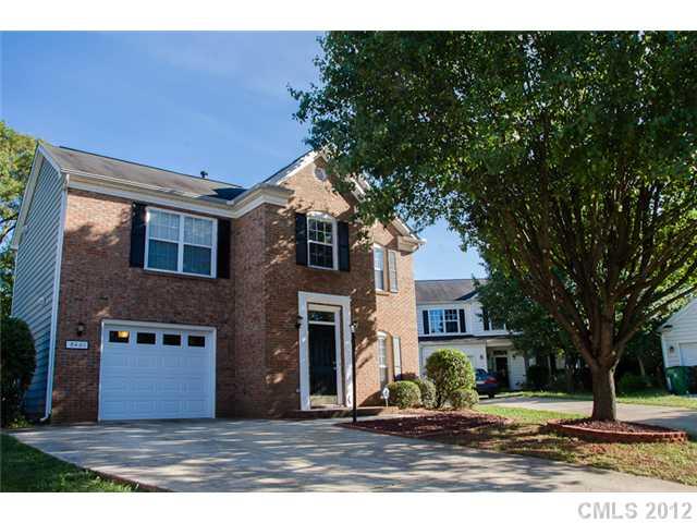 8401 Redstone View Drive Charlotte NC 28269