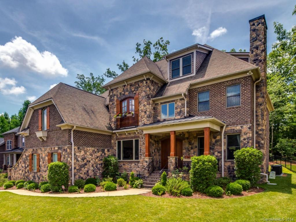 3601 Mcpherson Street Waxhaw NC 28173