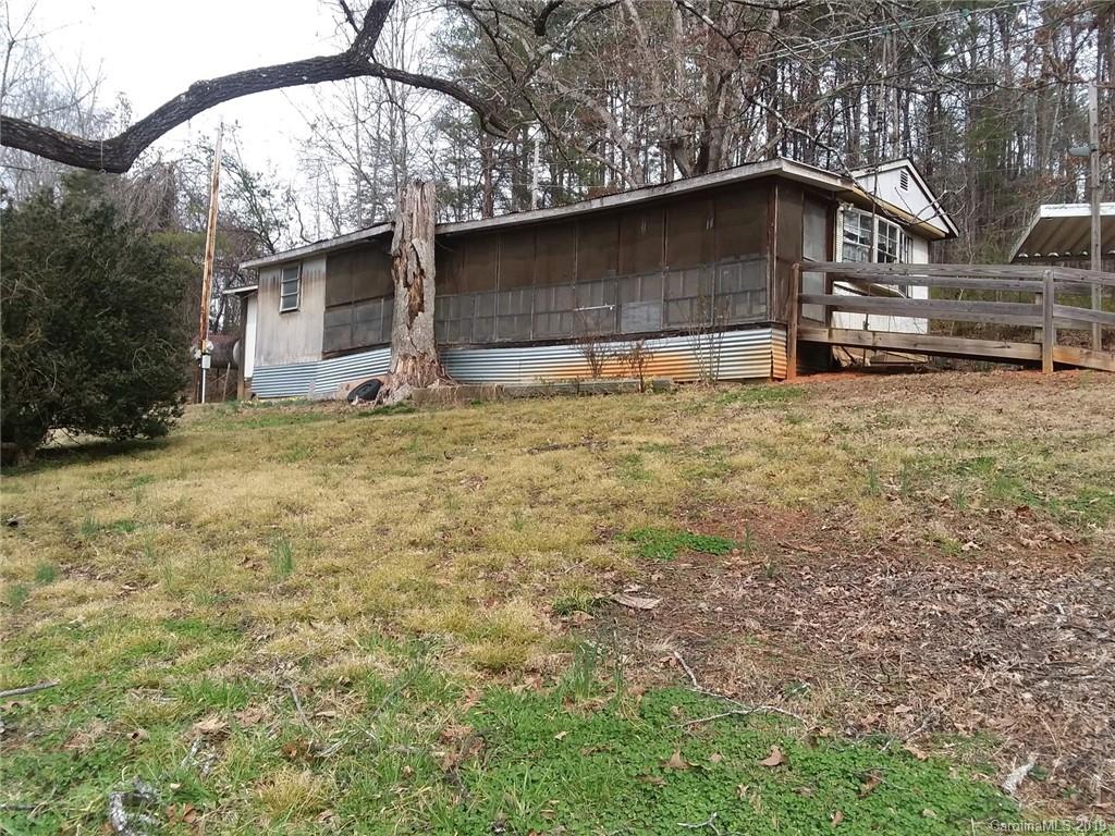 1385 Rock Spring Road Mill Spring NC 28756