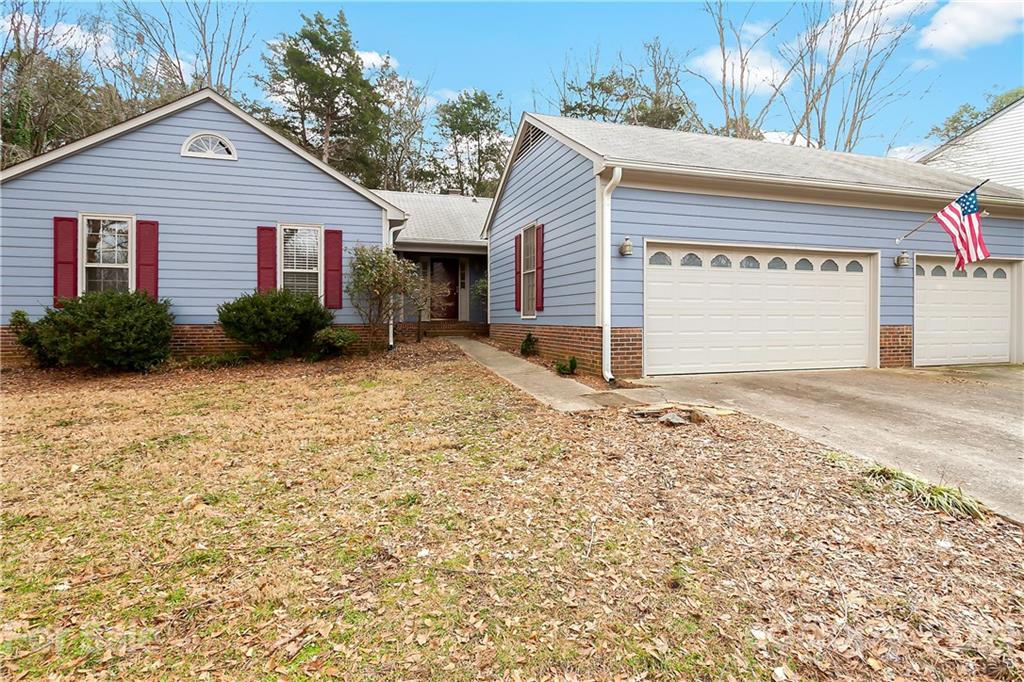 8641 Kirchenbaum Drive Charlotte NC 28210