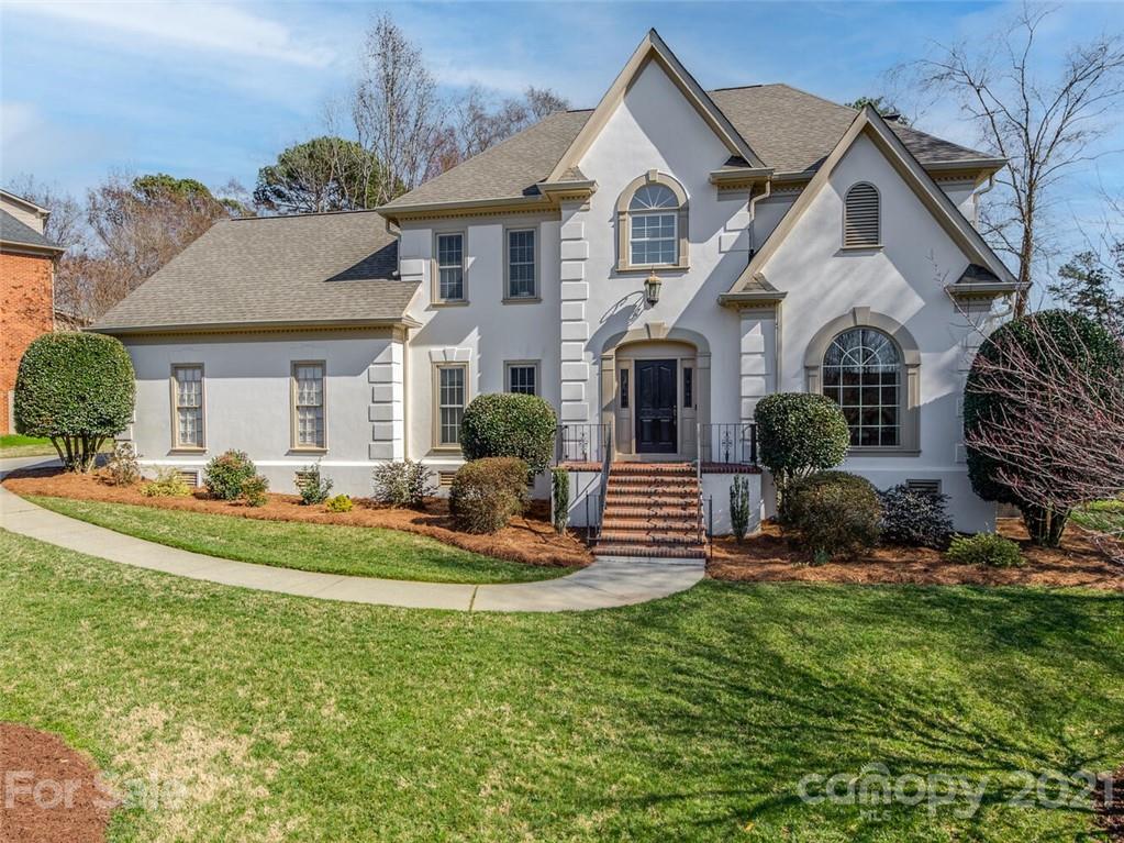 10312 Kilmory Terrace Charlotte NC 28210