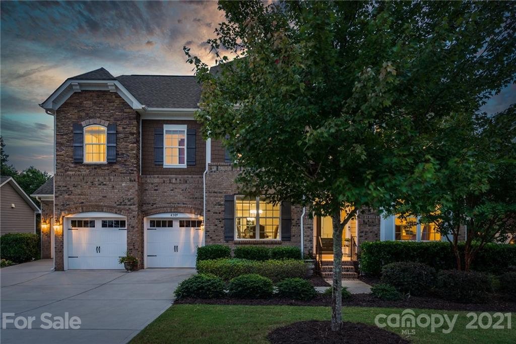 4309 Oxford Mill Road Waxhaw NC 28173
