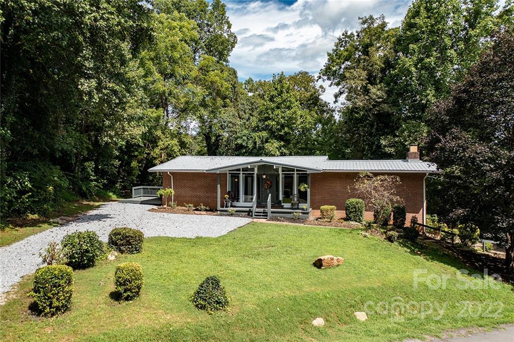 247 Snyder Drive Marion NC 28752