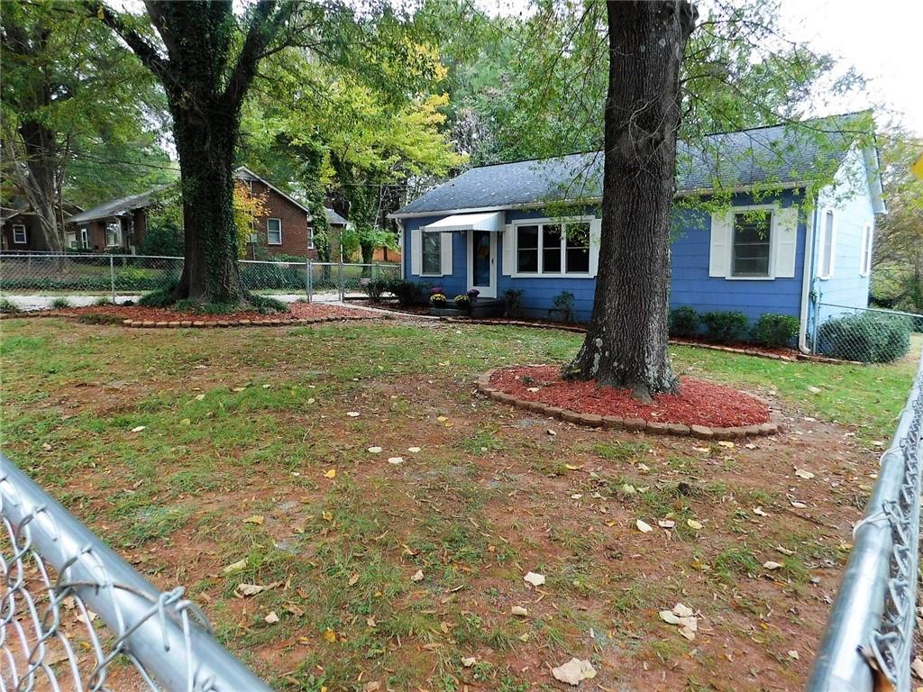 418 E Herman Street Newton NC 28658