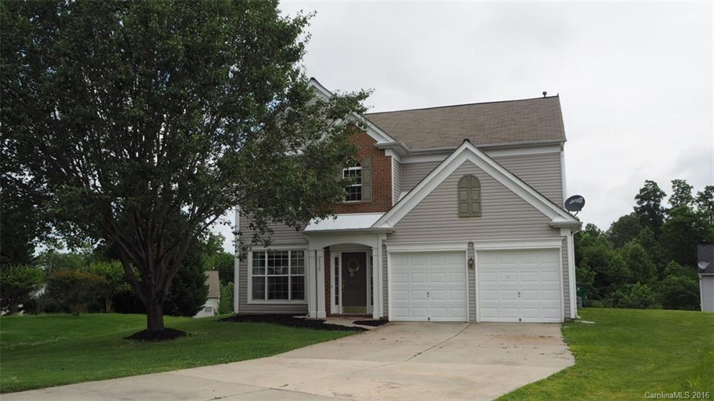6530 Jupiter Lane Charlotte NC 28213