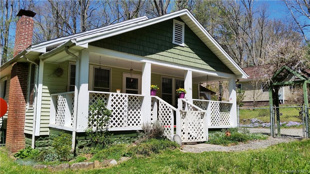 38 Breckenridge Parkway Asheville NC 28804