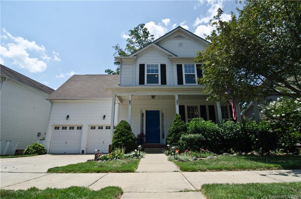 9425 Greenbank Court Charlotte NC 28214