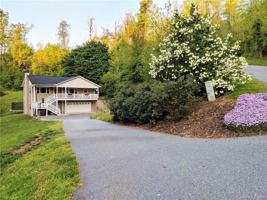 67 Squires Lane Candler NC 28715